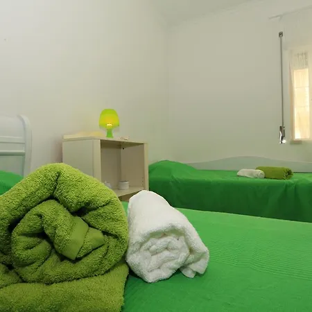 Casas Da Sunset Ericeira