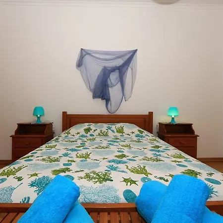 Appartement Casas Da Sunset *