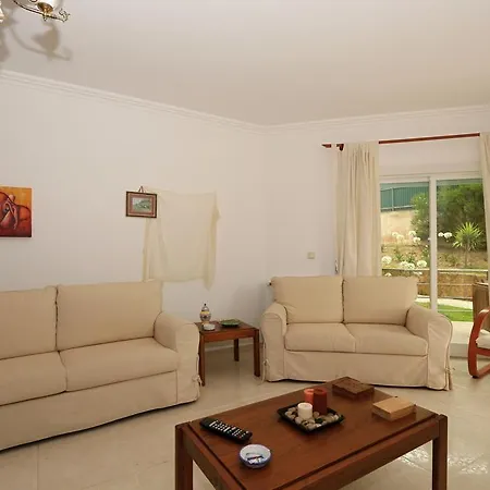 Casas Da Sunset Appartement *