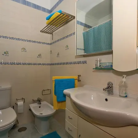 Casas Da Sunset * Ericeira