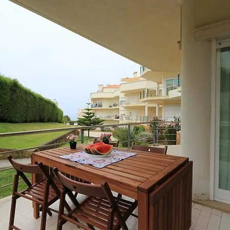 Casas Da Sunset Appartement