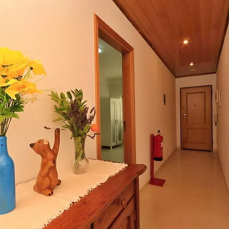 Appartement Casas Da Sunset *